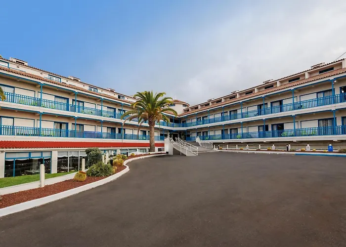 O7 Tenerife
