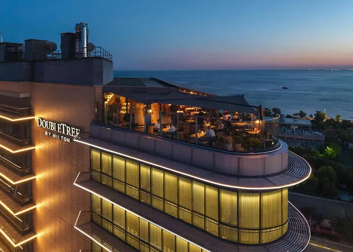 Doubletree By Hilton Istanbul - Moda