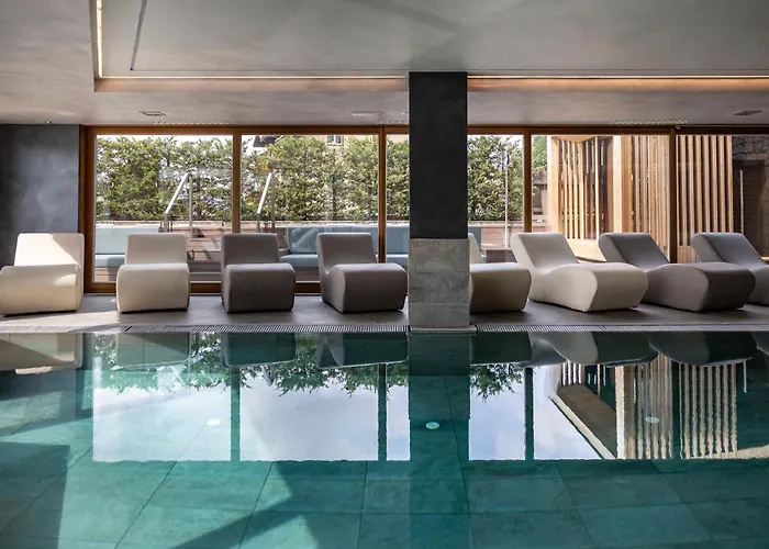 Blu Hotel Natura & Spa - Adults Only Folgaria