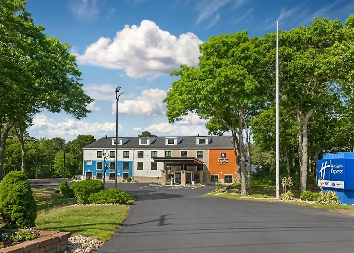 Cape Cod By Ihg Hotel Hyannis