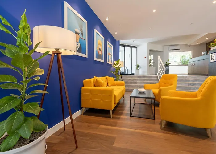 Hotel Jadran Split