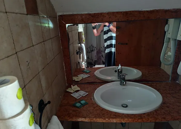 Hotel Esperia Piombino