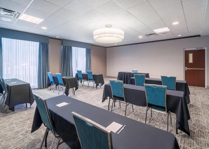 Hilton Garden Inn Augusta
