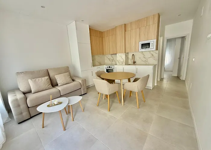 Apartamentos Latin