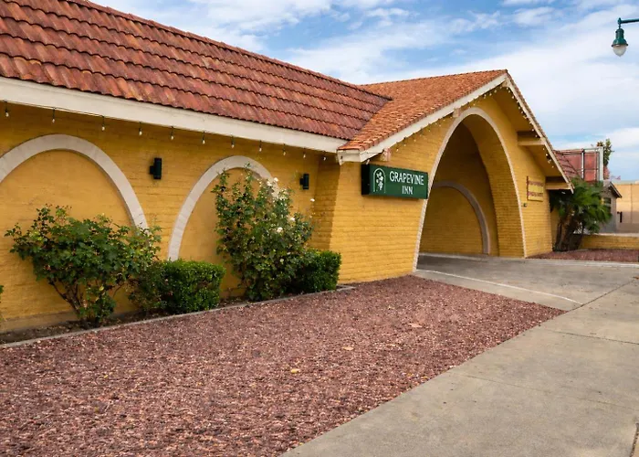 Grapevine Inn