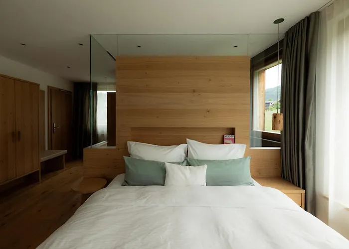 Hotel Petrus Brunico