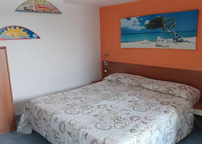 Villa Ersilia Ponza