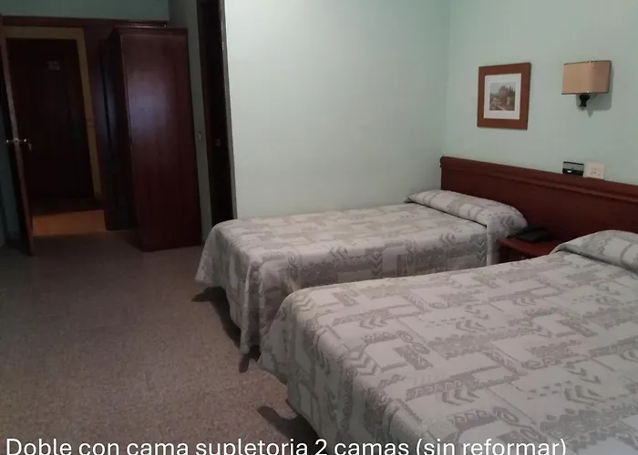 Hotel Avenida