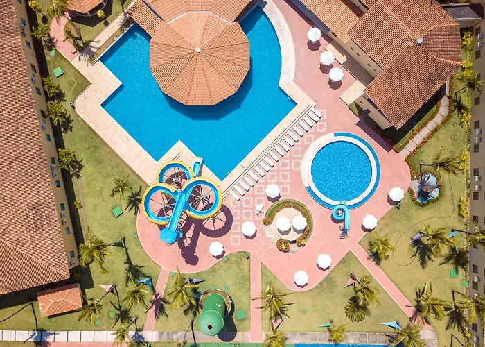 Jl Temporadas - Qto No Portobello Park Hotel Porto Seguro