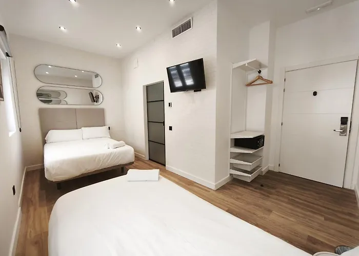 Hostal Alicia San Pedro de Alcántara