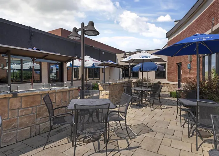 Best Western Plus Willmar