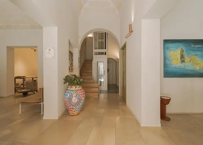 Albergo Egadi Favignana