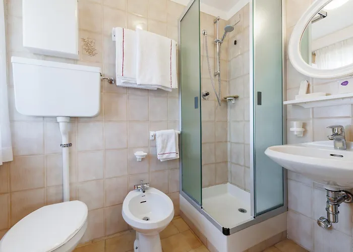 Hotel San Rocco Livigno