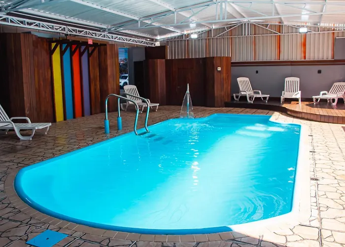 Hotel Conexão Penha 