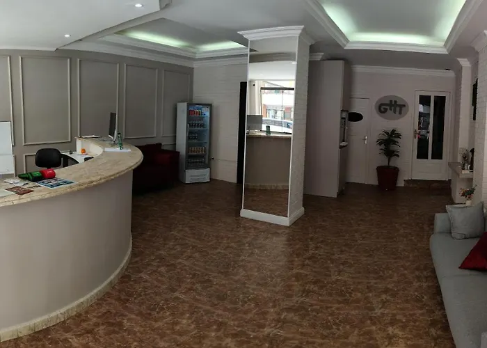 Grande Hotel Torres
