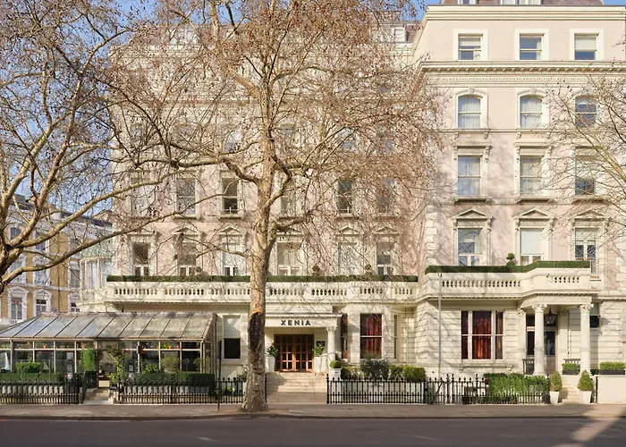 Hotel Xenia, Autograph Collection Londres