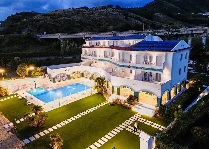 Hotel Poseidon