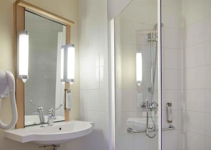 Hotel ibis Poitiers Centre