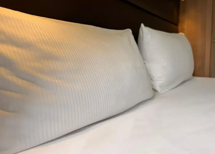 Motel Plus Berlijn