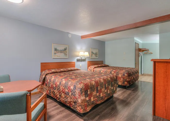 Redmond Inn