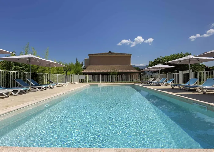 Hotel Ibis Sisteron