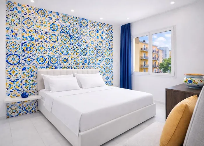 Sorrento Home