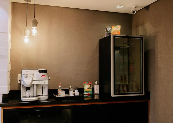 Millian Hotel Jundiaí