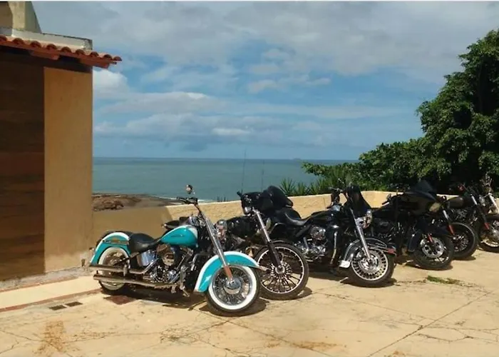 Setiba Pousada Park Guarapari