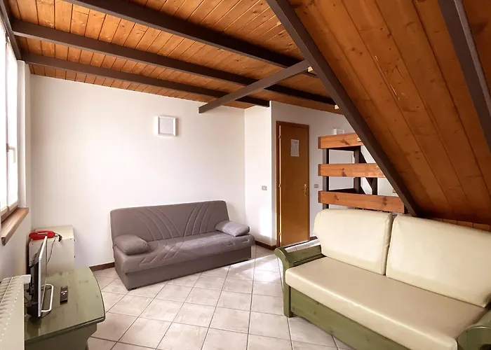 Hotel La Rosa Teglio