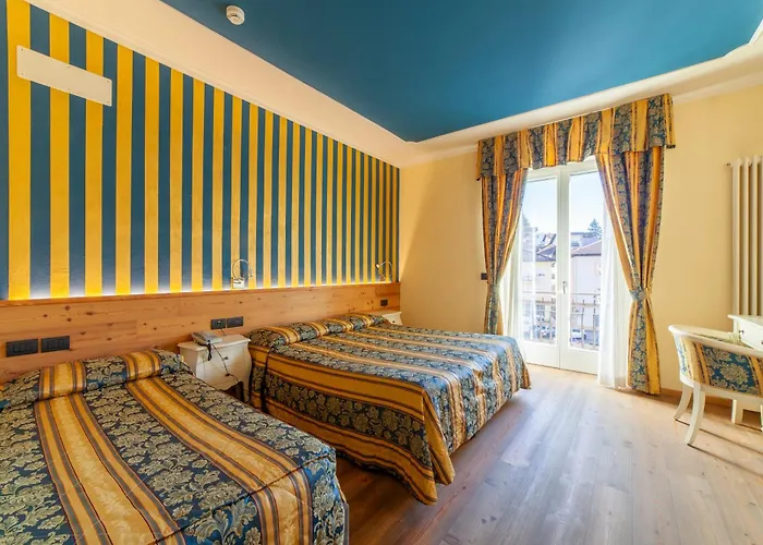 Hotel Cles