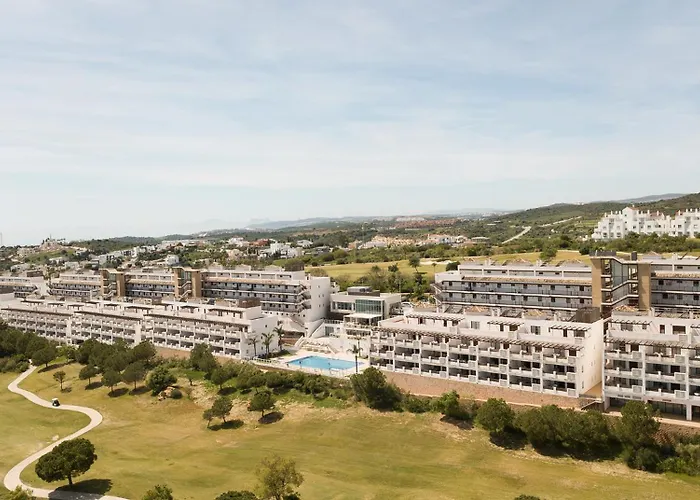 Ona Valle Romano Golf & Resort Estepona