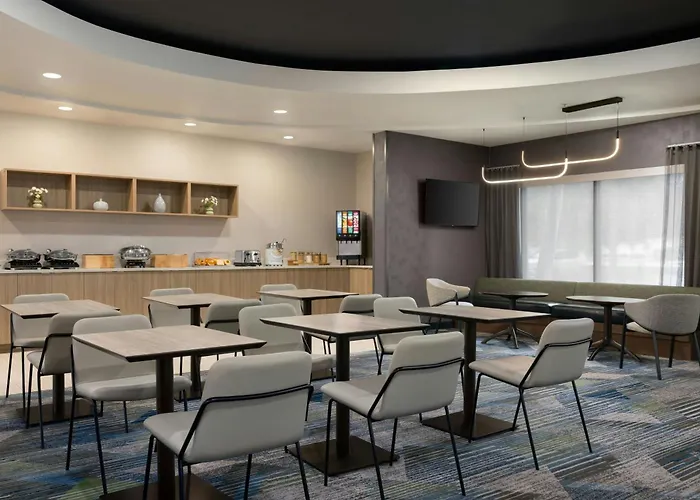 Springhill Suites By Marriott - Tampa Brandon