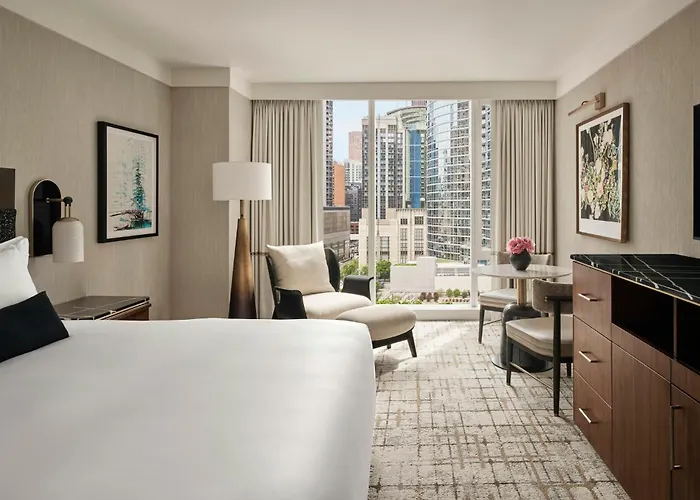 Loews Chicago Hotel