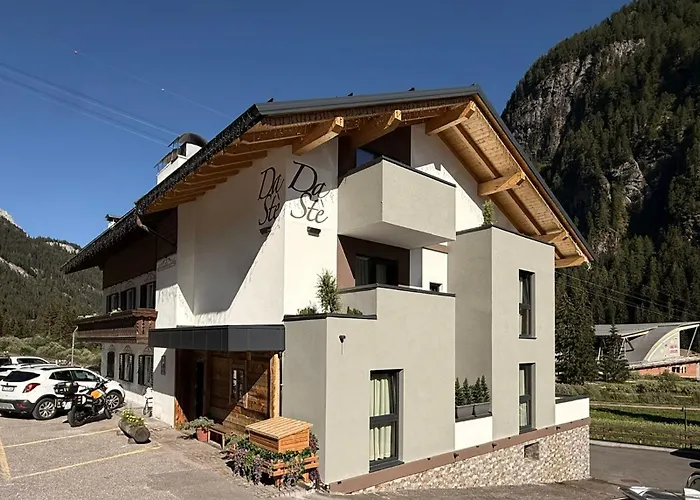 Villa Ruggero Wine Hotel