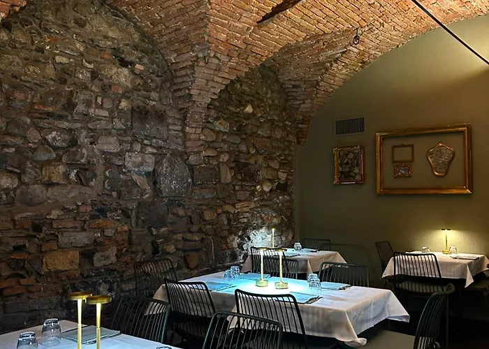 Albergo Del Duca Como