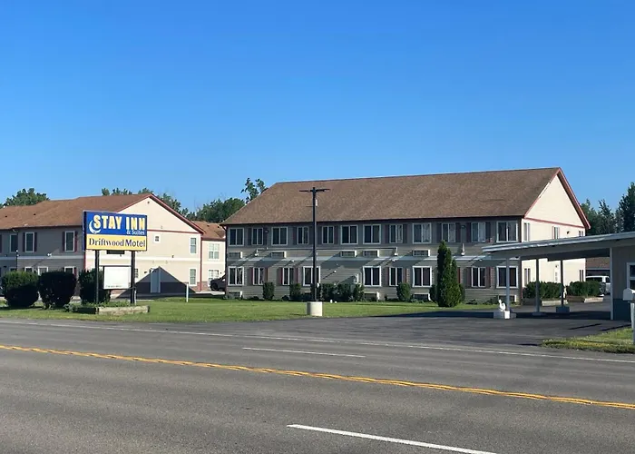 Stay Inn And Suites Niagara Falls