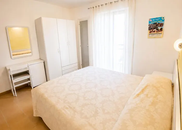 Hotel Flora Bellaria-Igea Marina