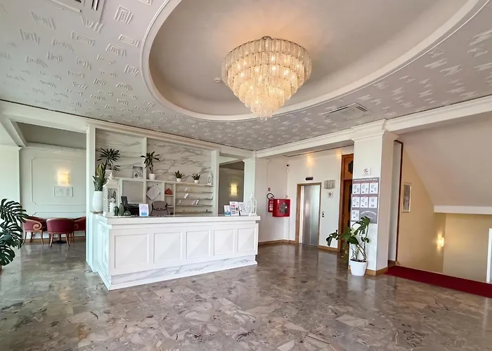 Hotel San Giorgio Cesenatico