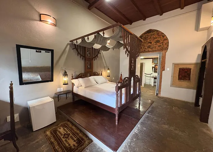 Casa Lavinia
