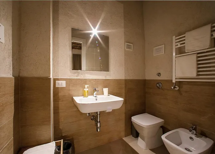 Secret B&B Trapani