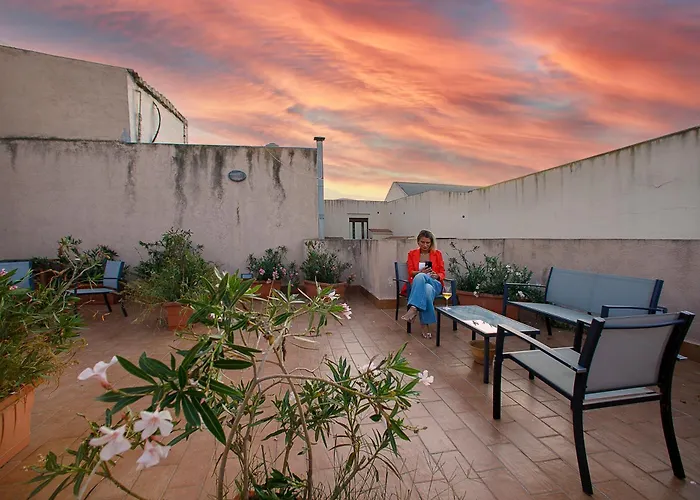 Secret B&B Trapani