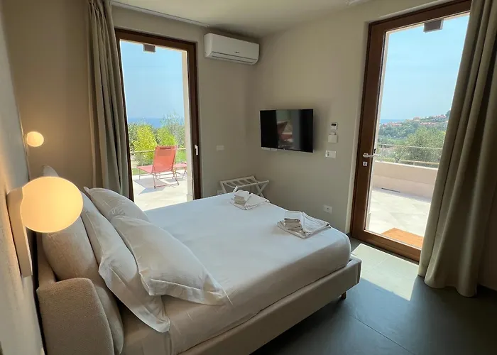 Leonardo Resort Imperia