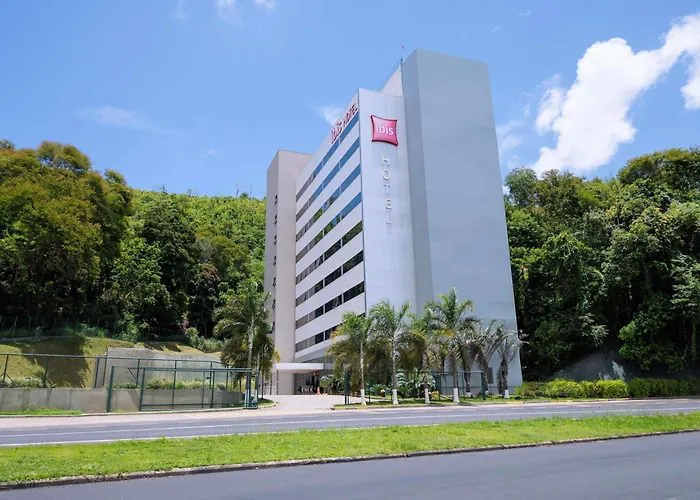 Ibis Juiz De Fora Hotel