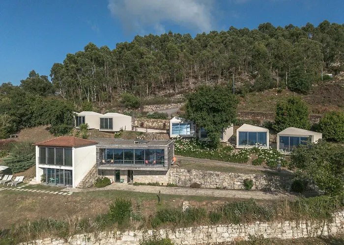 Amare Country House Caminha
