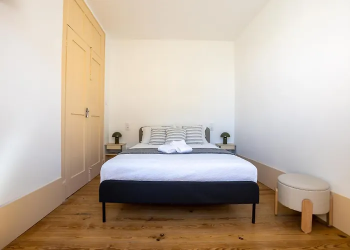 Ponto De Abrigo