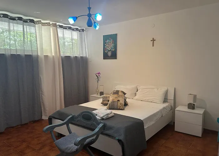 B&B Villa Rosa Paestum