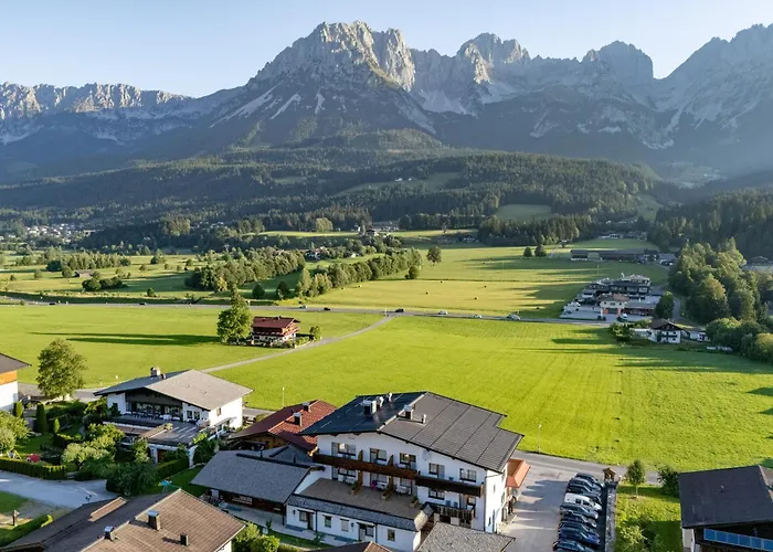 Hotel Ritterhof