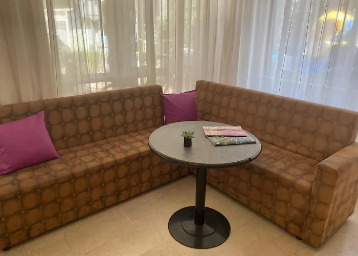 Hotel Cimarosa