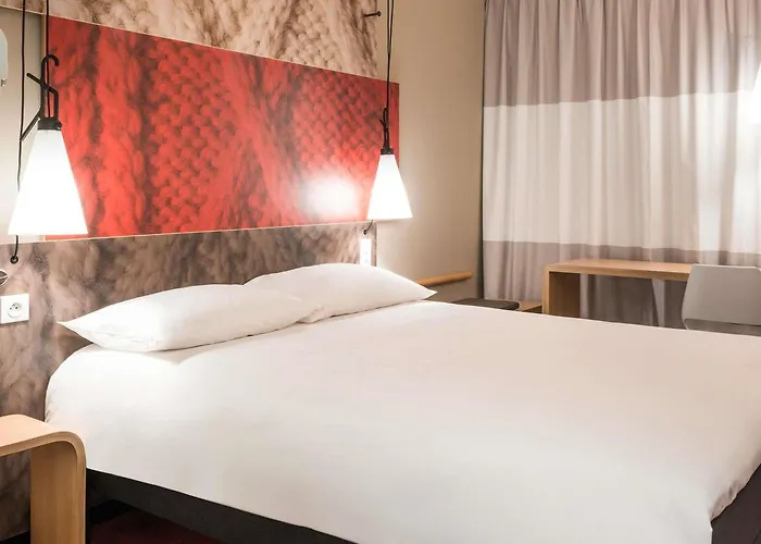 Ibis Rabat Agdal
