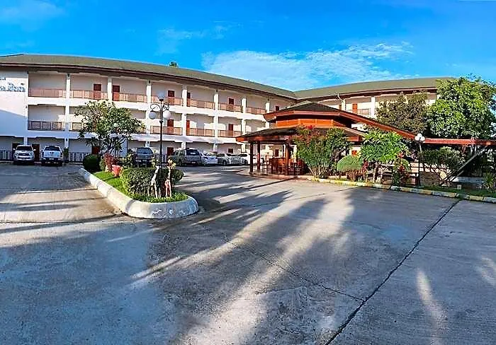 Ck Hills Hotel
